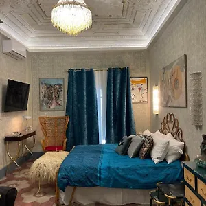  Casa vacanze I Bastioni Italia
