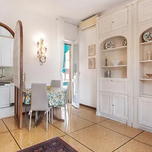  Appartamento Casa Parco Casale Italia