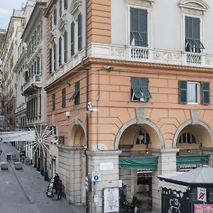  Appartamento San Lorenzo View By Wonderful Italy Italia