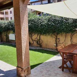 Appartement Casa Azzurra Mare, Olbia
