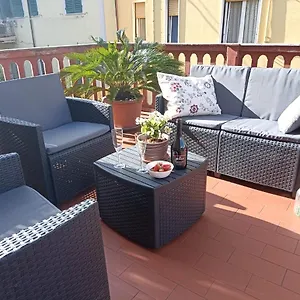  Appartement La Casa Di Ele, Parcheggio Privato Gratuito Italie