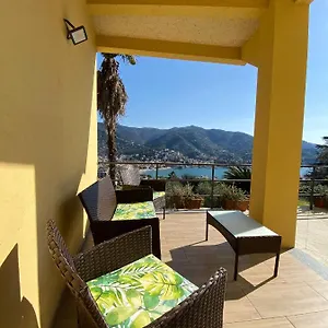  Appartamento Finestra Sul Golfo Italia