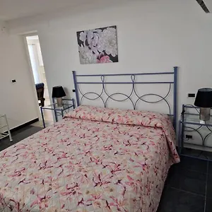  Appartamento La Casa Minou Italia