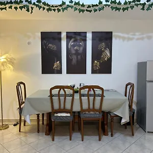  Appartamento La Casa Di Totò Italia