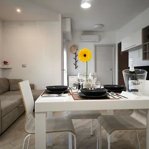  Appartement La Dimora Sul Lido Italie