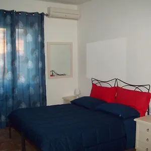 Bed and breakfast Roge, Olbia
