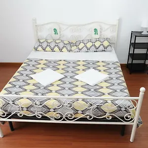  Appartement Apartments Bari Central Italie