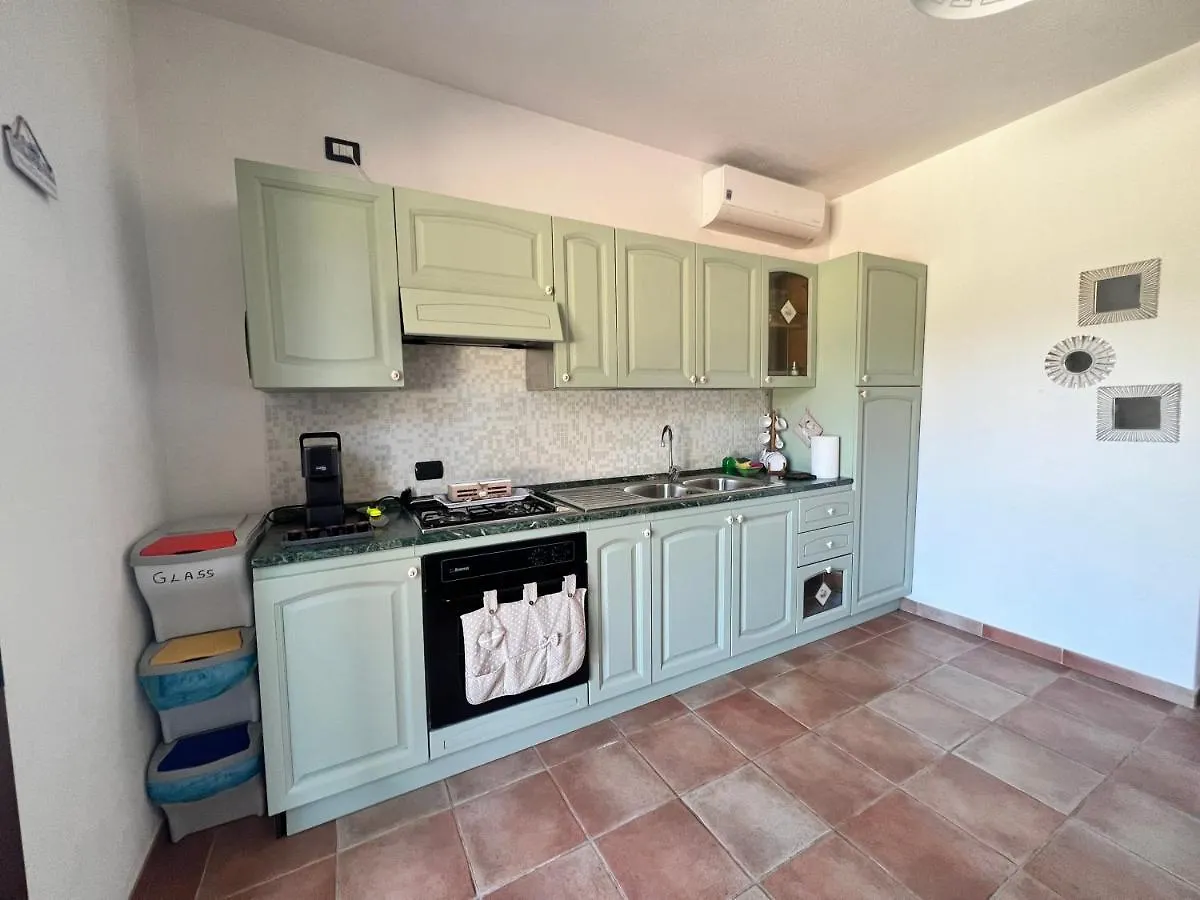 Casa Edera Villa Olbia 0*,  Italy