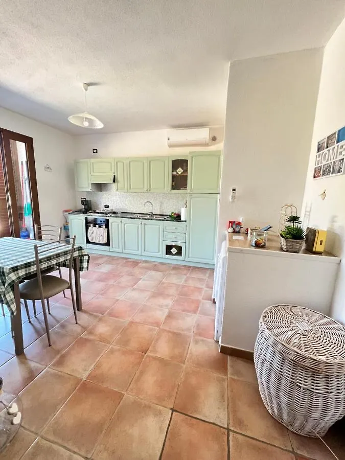 Casa Edera Villa Olbia 0*,  Italy