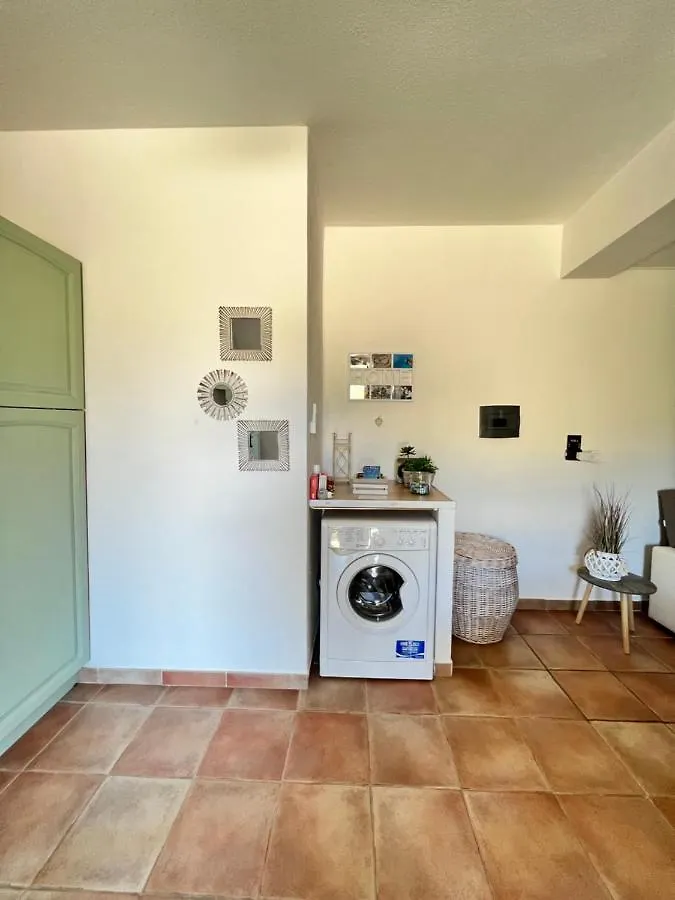 Casa Edera Villa Olbia Holiday home