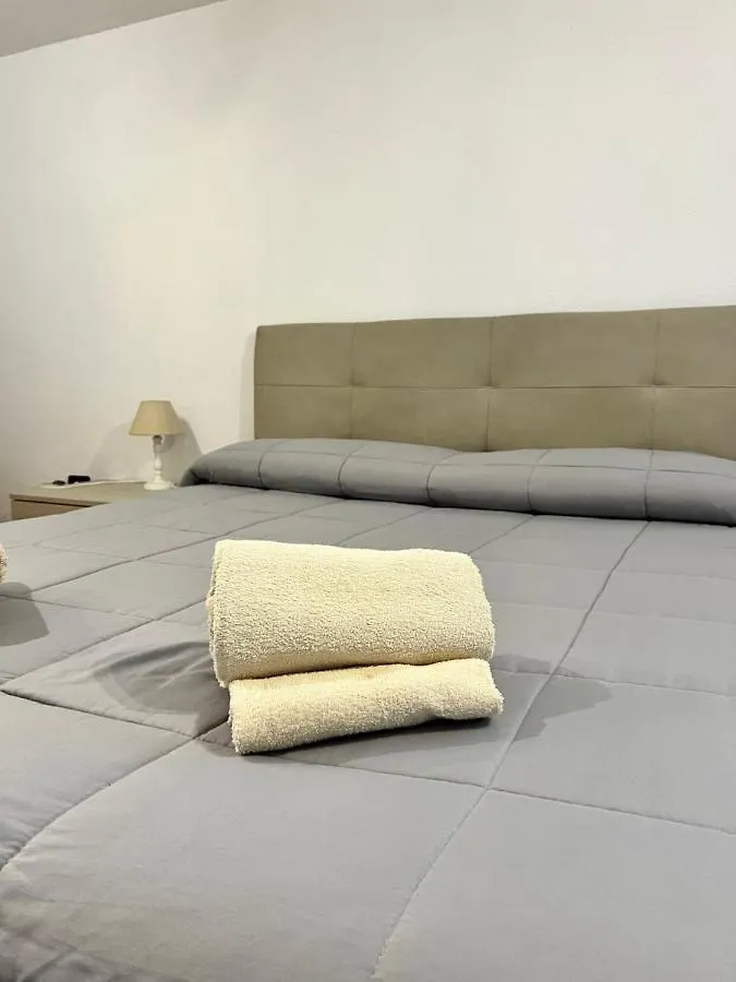 Casa Edera Villa Olbia Italy