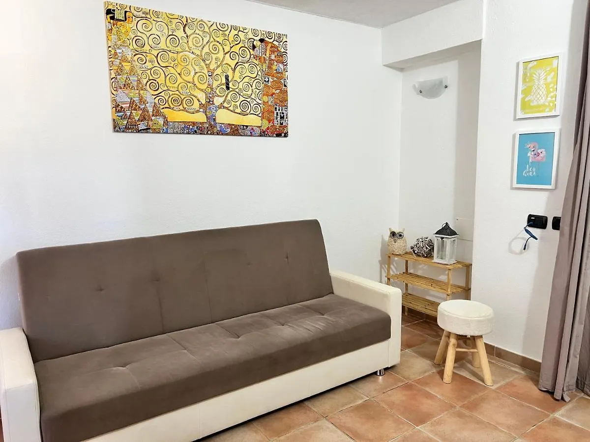 Casa Edera Villa Olbia Holiday home