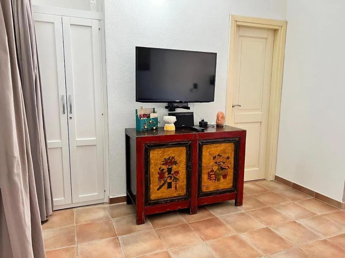 Holiday home Casa Edera Villa Olbia