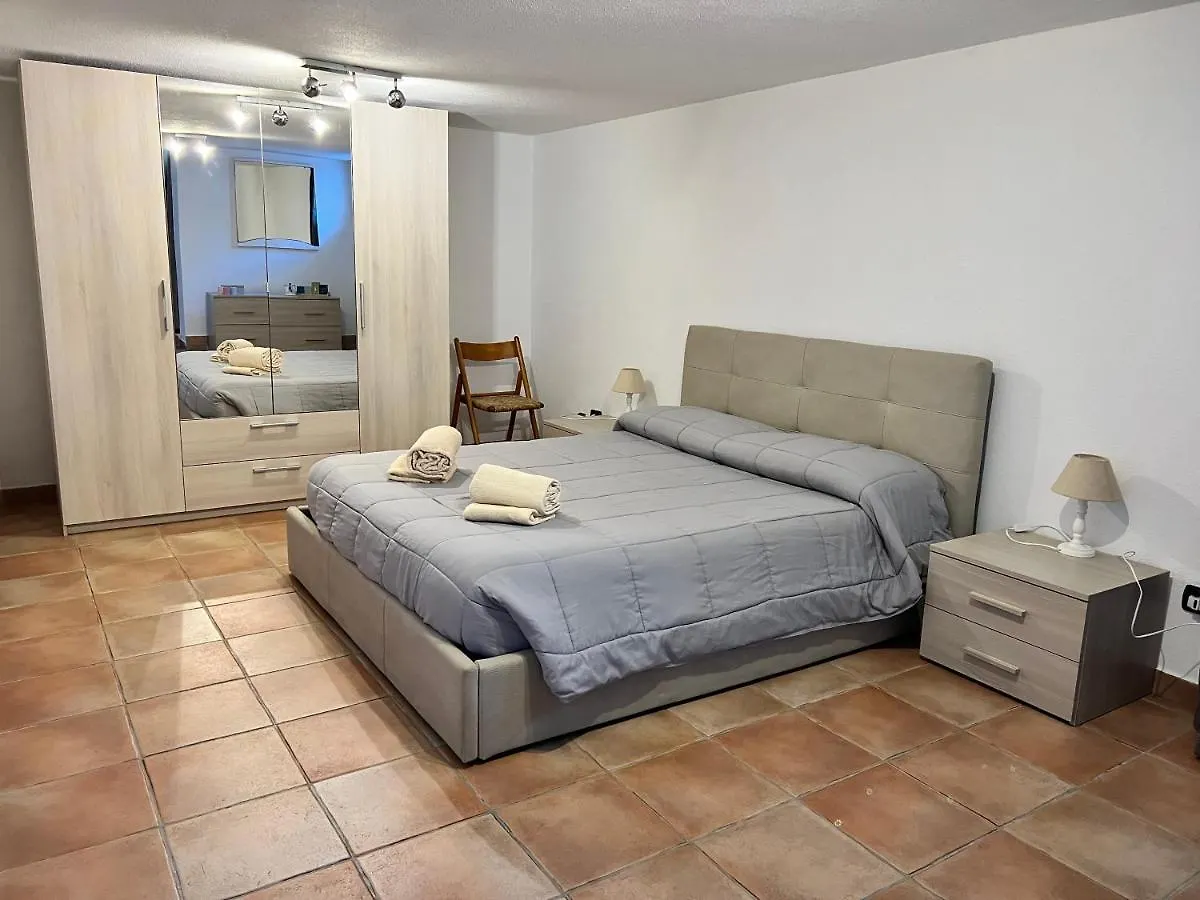 Casa Edera Villa Olbia Holiday home